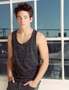 Dylan Sprayberry : dylan-sprayberry-1464534792.jpg