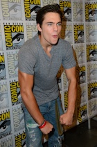 Dylan Sprayberry : dylan-sprayberry-1464766799.jpg