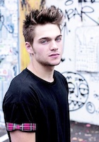 Dylan Sprayberry : dylan-sprayberry-1464888439.jpg