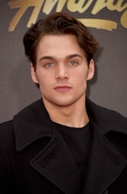 Dylan Sprayberry : dylan-sprayberry-1465332482.jpg