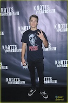 Dylan Sprayberry : dylan-sprayberry-1465332507.jpg