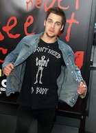 Dylan Sprayberry : dylan-sprayberry-1465332519.jpg