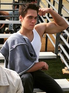 Dylan Sprayberry : dylan-sprayberry-1465332540.jpg