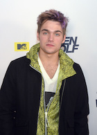 Dylan Sprayberry : dylan-sprayberry-1465555502.jpg