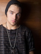 Dylan Sprayberry : dylan-sprayberry-1466122524.jpg