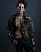 Dylan Sprayberry : dylan-sprayberry-1466732838.jpg