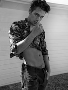 Dylan Sprayberry : dylan-sprayberry-1466733800.jpg