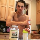 Dylan Sprayberry : dylan-sprayberry-1466880075.jpg