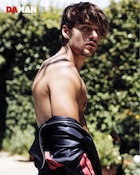 Dylan Sprayberry : dylan-sprayberry-1470867096.jpg