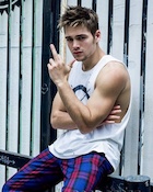 Dylan Sprayberry : dylan-sprayberry-1471007316.jpg