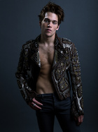 Dylan Sprayberry : dylan-sprayberry-1479522020.jpg