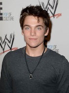 Dylan Sprayberry : dylan-sprayberry-1485709100.jpg