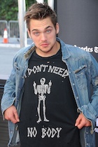 Dylan Sprayberry : dylan-sprayberry-1486844735.jpg