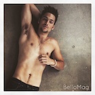 Dylan Sprayberry : dylan-sprayberry-1487983446.jpg