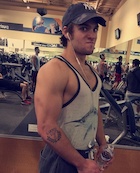 Dylan Sprayberry : dylan-sprayberry-1491273287.jpg