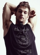 Dylan Sprayberry : dylan-sprayberry-1497732654.jpg