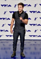 Dylan Sprayberry : dylan-sprayberry-1504456910.jpg