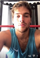 Dylan Sprayberry : dylan-sprayberry-1507784168.jpg