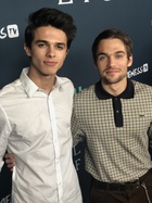 Dylan Sprayberry : dylan-sprayberry-1538598952.jpg