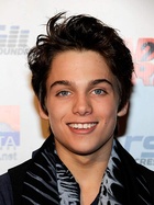 Dylan Sprayberry : dylan-sprayberry-1544927992.jpg