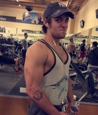 Dylan Sprayberry : dylan-sprayberry-1548005616.jpg