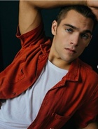 Dylan Sprayberry : dylan-sprayberry-1570566279.jpg