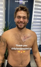 Dylan Sprayberry : dylan-sprayberry-1644010811.jpg