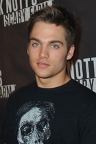 Photo of Dylan Sprayberry