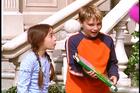 Dylan Crowley in Barney: The Land of Make Believe, Uploaded by: Dylan