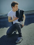 Dylan Minnette : dylan-minnette-1530984037.jpg