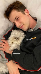 Dylan Minnette : dylan-minnette-1607880605.jpg