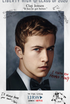 Dylan Minnette : dylan-minnette-1647195249.jpg