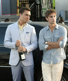 Ed Westwick in Gossip Girl, Uploaded by: Guest