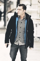 Ed Westwick in General Pictures, Uploaded by: Guest