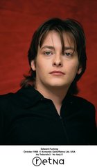 Edward Furlong Fights Back