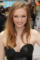 Eleanor Tomlinson in General Pictures, Uploaded by: Webby