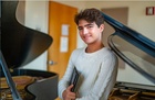 Elias Harger in General Pictures, Uploaded by: bluefox4000
