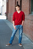 Elijah Stevenson in General Pictures, Uploaded by: TeenActorFan