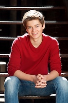 Elijah Stevenson in General Pictures, Uploaded by: TeenActorFan