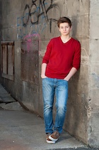 Elijah Stevenson in General Pictures, Uploaded by: TeenActorFan