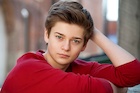 Elijah Stevenson in General Pictures, Uploaded by: TeenActorFan