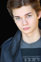 Elijah Stevenson in General Pictures, Uploaded by: TeenActorFan