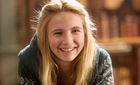 Eliza Bennett in Inkheart, Uploaded by: Guest