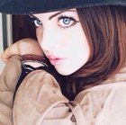 Elizabeth Gillies : elizabeth-gillies-1397523311.jpg