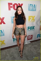 Elizabeth Gillies in General Pictures, Uploaded by: Guest