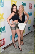 Elizabeth Gillies in General Pictures, Uploaded by: Guest