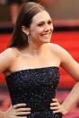 Elizabeth Olsen in
General Pictures -
Uploaded by: Guest