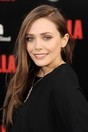 Elizabeth Olsen in
General Pictures -
Uploaded by: Guest