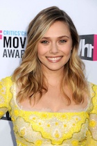 Elizabeth Olsen in General Pictures, Uploaded by: Guest