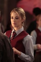 Ella Rae Peck in Gossip Girl, Uploaded by: Guest